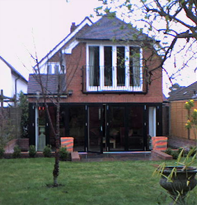 Guelder Cottage